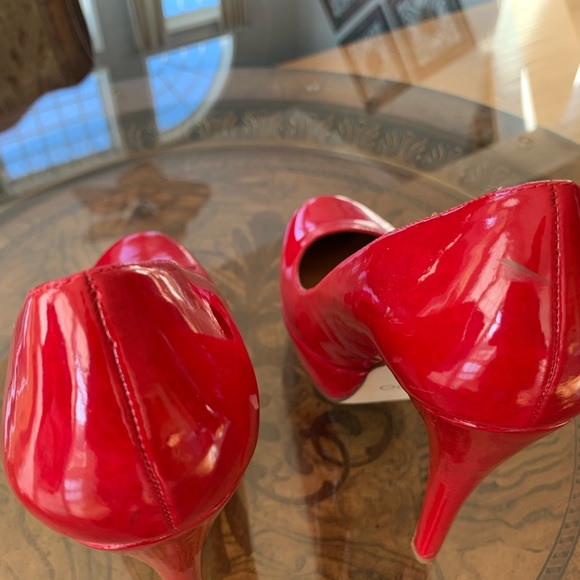 ♥️ALDO Heels♥️ - Picture 8 of 8